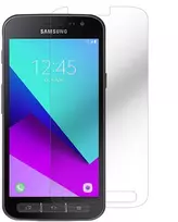 eSTUFF ES504009 apsauginis stiklas Samsung Galaxy Xcover 4 / Xcover 4S