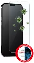 eSTUFF ES501301-25BULK apsauginis stiklas Apple iPhone 13 mini (25 vnt.)