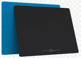 Pelės kilimėlis žaidimams Veho Alpha Bravo GM-1 Pro 296x236mm Juodas Mėlynas