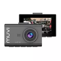 Vaizdo registratorius Veho Muvi KZ-2 Drivecam 4K Ultra HD