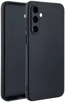 Dėklas telefonui eSTUFF Galaxy A26 Juodas ES67473006-BULK, plonas, patvarus