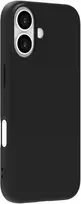 eSTUFF ES67101055 apsauginis dėklas iPhone 17 (16 cm / 6,3 inch) juodas