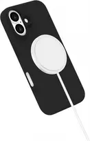eSTUFF ES67150055 dėklas Apple iPhone 17 (16 cm / 6,3 inch) juodas