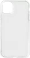 Mobiliojo telefono dėklas eSTUFF ES67100029-BULK Skaidrus, skirtas Apple