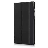eSTUFF ES685002-BULK dėklas planšetei 27,9 cm (11 colių) Folio Juodas