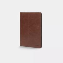 Folio dėklas Trunk TR-LEAIPC10-BRW, iPad 10.2 colio, ruda