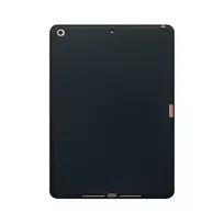 eSTUFF ES680205-BULK dėklas planšetei 27,7 cm (10,9 colio) Folio Juoda