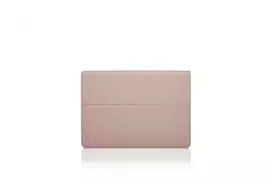 Dėklas Folio Apple Trunk TR-IPC10-WRO iPad 10,2 colio 25,9 cm Rožinis