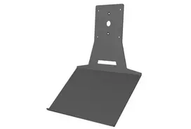 Compulocks Universal Keyboard Tray VESA Compatible Black UKBTRAYB – universali klaviatūros lentyna
