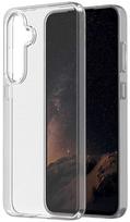 Mobiliojo telefono dėklas eSTUFF ES67463003-BULK permatomas apsauginis TPU