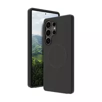 dbramante1928 Greenland Pro Qi2 telefono dėklas Samsung Galaxy S25 Ultra 17,3 cm (6,8 colio) Juodas
