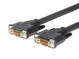 Vivolink PRODVIHD2 DVI-D laidas 2 m juodas