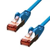 Ethernet kabelis ProXtend CAT6 RJ-45 1,5 m mėlynas