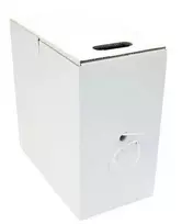 Microconnect KAB030-305 tinklo kabelis 305 m Cat5e F/UTP (FTP) pilkas