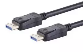 DisplayPort kabelis MicroConnect MC-DP-8K-100V2.0B, 8K raiška, 100V2.0