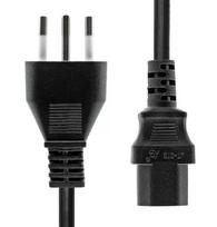 Maitinimo laidas ProXtend PC-LC13-005 5m (L kištukas – C13)