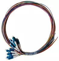 Lanview LVO-PIG-LCUPC-12CORE-OS2-2M 12 gyslų OS2 vienmodis šviesolaidinis kabelis 2 m