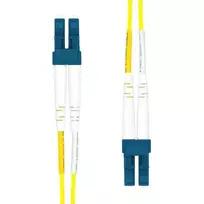 Garbot FO Cable 9/125 OS2 B-01-50160 vienmodis optinis kabelis 7 m