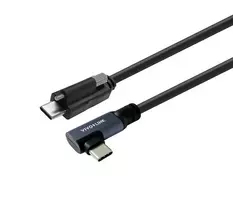 Vivolink PROUSBCMMS1.5A USB-C laidas USB 3.2 Gen 2x2 1,5 m juodas