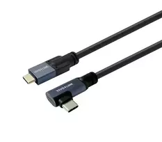 USB-C laidas Vivolink PROUSBCMM1A 1m USB-C į USB-C 60W Power Delivery