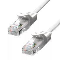 Ethernet kabelis ProXtend CAT5e RJ-45 15 m baltas