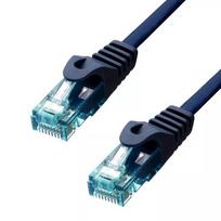 Ethernet kabelis ProXtend CAT6A RJ-45 3 m mėlynas