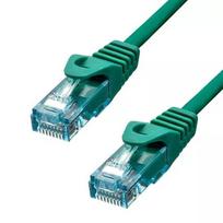 Ethernet kabelis ProXtend CAT6A RJ-45 10 m Žalias