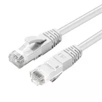 Microconnect UTP515W tinklo kabelis baltas 15 m Cat5e U/UTP
