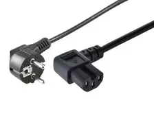 Microconnect MC-JT008/HT3W-H05VV-F-2.0 Maitinimo laidas 2,0 m