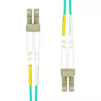 Dupleksinis MM šviesolaidinis kabelis ProXtend FO-AQLCLCOM4D-0015 LC-LC UPC OM4 15 m