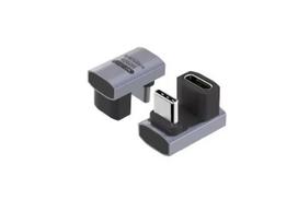 USB laidas Microconnect MC-USB4AG 4m USB 2.0 A į Micro B