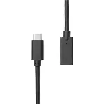 ProXtend USBC-EX5V3A-001 USB-C ilginimo laidas 1 m, 5V/3A maitinimo perdavimas