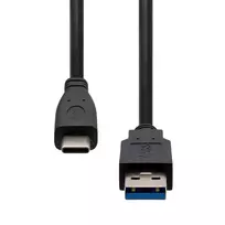 USB-C į USB-A 3.0 laidas ProXtend USBC-USBA3-00015 15 cm, USB 3.0 duomenų perdavimas