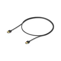 HDMI kabelis Ubiquiti UACC-Cable-UHS-1M 1 m HDMI A tipo kištukas juodas