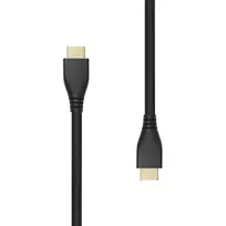 HDMI kabelis ProXtend HDMI2.1-0005 0,5 m, HDMI 2.1, 8K palaikymas