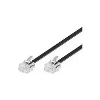 Telefono laidas Microconnect MPK190 RJ11 RJ11 10 m
