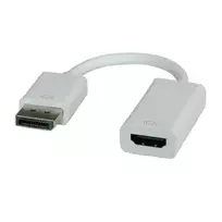 DisplayPort į HDMI adapteris ROLINE 12.03.3134