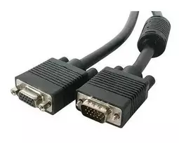 VGA kabelis MediaRange MRCS148 1,8 m