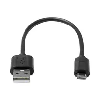 USB 2.0 laidas ProXtend A–Micro B USB2AMB-0005, 1,5 m