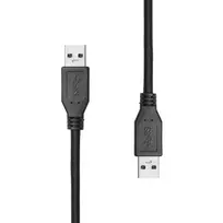 USB 3.2 Gen1 A-A laidas ProXtend USB3AA-002, Vyriškas–Vyriškas, 2 m