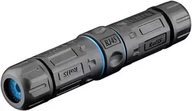 Lanview LVN-IP68-STP-CAT6A-COUPLER RJ45 jungtis