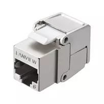 Lanview LVN128082 keystone modulis – folijuota Cat6 jungtis