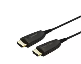 HDMI kabelis VivoLink PROHDMIOP8K70 — 8K raiška, 70 m ilgio