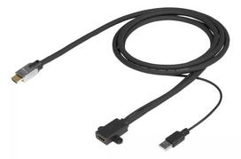 HDMI kabelis Vivolink PRO HDMI MALE - FEMALE HDMI 2.0 4K - 2K 2m