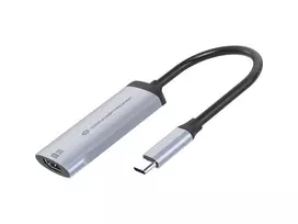 Conceptronic ABBY23G USB-C į HDMI 2.1 adapteris, 8K60Hz