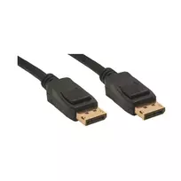 DisplayPort kabelis M-Cab 7000975 5 m juodas