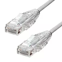 Ethernet kabelis ProXtend S-6AUTP-125G CAT6A UTP, ilgis 125 m