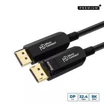MicroConnect DP-MMG-4000V1.4OP DisplayPort 1.4 kabelis iki 8K@60Hz