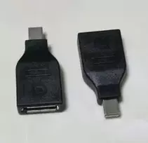 Adapteris Mini-DisplayPort į DisplayPort ProXtend ITH-MDP-DP1.2 – 4K palaikymas