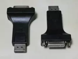 ProXtend ITH-DP1.2-DVID245F DisplayPort (kištukas) – DVI adapteris